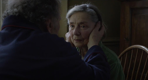 Amour (2012)