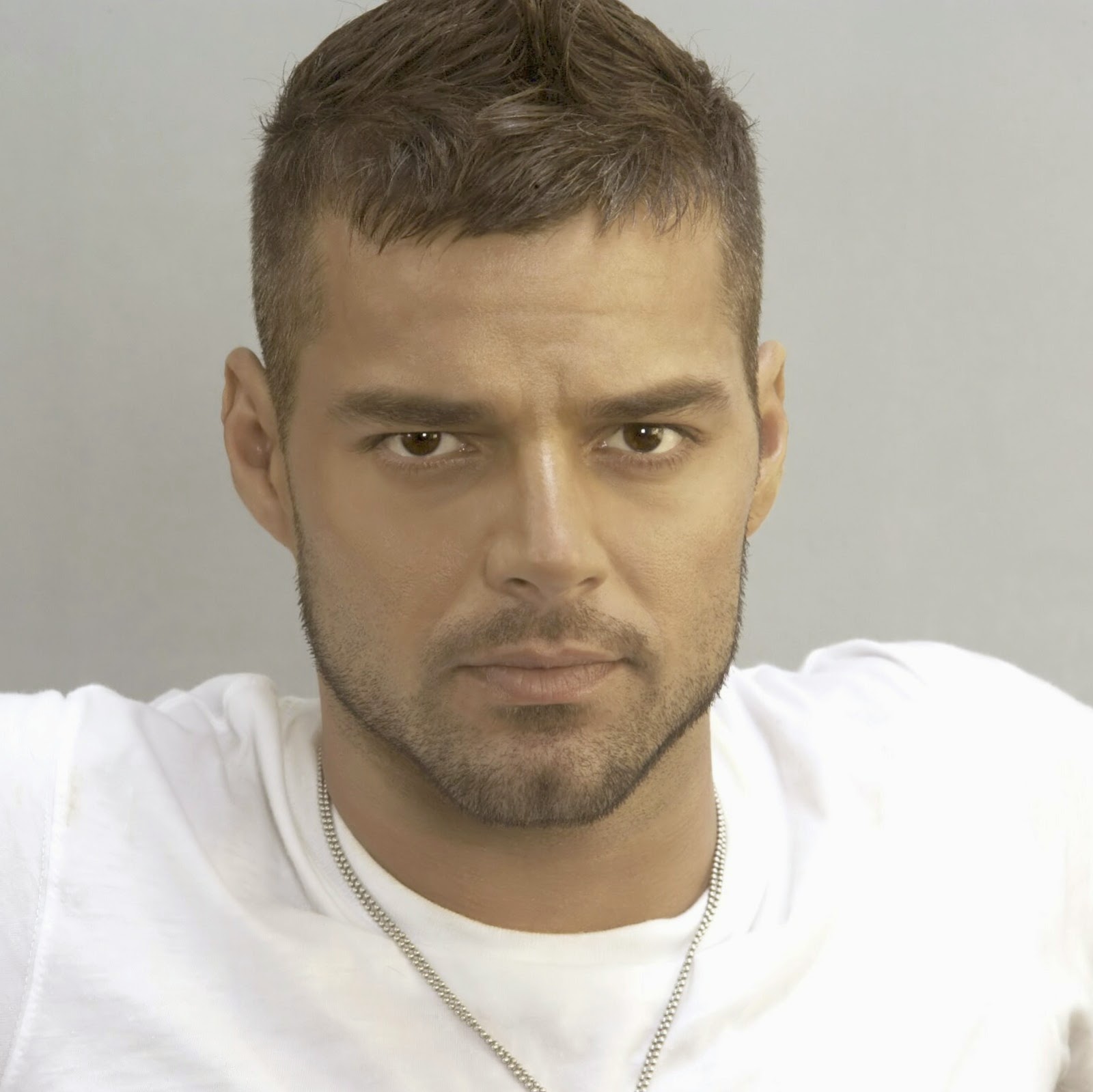 Ricky Martin.