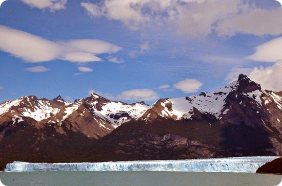 perito moreno fronte nord2