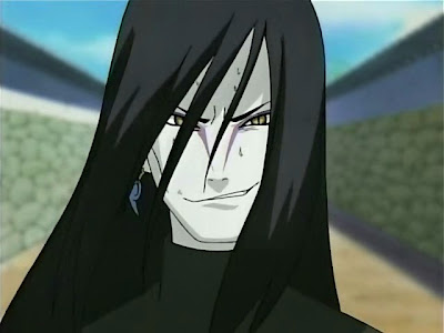 Orochimaru Image