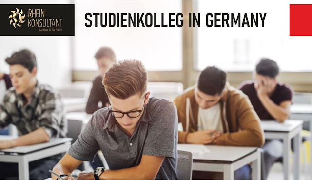 studienkolleg in germany