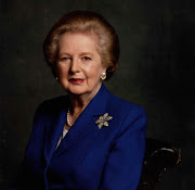 PZ C: margaret thatcher (margaret thatcher)