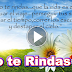 No te rindas, aún estás a tiempo de alcanzar y comenzar de nuevo, aceptar tus sombras, enterrar tus miedos, liberar el lastre, retomar el vuelo.