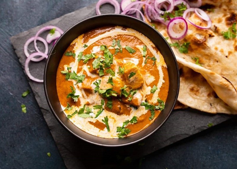 Shahi Paneer