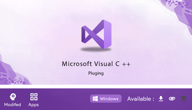 Tentang Microsoft Visual C ++ 2005-2008-2010-2012-2013-2019 Redistributable Package 04/02/2021 Microsoft Visual C ++ Redistributable, komponen runtime dari semua seri Visual C ++ yang diperlukan untuk menjalankan aplikasi yang dikembangkan dengan Visual C ++ di komputer yang tidak menginstal Visual C ++ di anjurkan komponen ini, karna komponen inilah yang harus diinstal bersama dengan driver untuk membuat sistem Windows lengkap. Informasi perakitan Screenshot Apa yang baru Rakitan ini berisi Microsoft Visual C ++ 2005-2008-2010-2012-2013-2019 Redistributable Package versi resmi terbaru 32-bit dan 64-bit. Selain itu, rakitan ini berisi rintisan (False) dari versi Microsoft Visual C ++ Redistributable Package sebelumnya, sehingga penginstal program dapat dengan mudah menginstal tanpa memerlukan versi Microsoft Visual C ++ Redistributable Package sebelumnya yang diinstal pada sistem. Rakitan tidak menyertakan rintisan (Salah) dari versi sebelumnya 2019 (2017,2015) Paket yang Dapat Didistribusikan Ulang. Masalahnya adalah versi baru Paket Redistributable 2019 (2017,2015) tidak mengizinkan penginstalan versi sebelumnya dari 2019 (2017,2015) Redistributable Package, yang akibatnya memberikan kesalahan saat menginstal program yang memiliki versi 2019 sebelumnya. (2017,2015) di penginstal Redistributable Package. Tidak ada solusi untuk masalah ini. Untuk menginstal program yang memiliki versi Paket yang Dapat Didistribusikan Ulang 2019 (2017,2015) sebelumnya di penginstal, Kita perlu mencopot pemasangan versi baru Paket yang Dapat Didistribusikan Ulang 2019 (2017,2015) dan baru kemudian menginstal program tersebut. Setelah menginstal program, Kita harus menginstal versi baru 2019 (2017,2015) Redistributable Package lagi. Jadi, Kita harus melakukan setiap program semacam itu, Tentang Silent Install Adalah jenis instalasi aplikasi yang sudah diedit atau dimodifikasi, karena itu penginstalannya lebih mudah karena kita hanya butuh sekali klik maka aplikasi akan langsung terpasang tanpa harus klik tombol seperti instalasi pada umumnya. Ini bisa Juga disebut One click to Install, yang berarti instalasi hanya dengan satu klik.  Silent Installer tidak mempengaruhi aplikasi orisinalnya, tidak ada aplikasi tambahan dan tidak ada pemangkasan, sehingga aplikasi tetap tidak berubah, sama seperti keluaran penerbit, yang berbeda hanya saat proses instalasi jadi senyap (instalasi tersembunyi), terkecuali aplikasi ikut di ubah untuk di aktivasi Untuk lebih lengkapnya silakan baca disini. Penting...!	  Mohon Matikan Anti-Virus sebelum menginstal Microsoft Visual C ++ 2005-2008-2010-2012-2013-2019 Redistributable Package 04/02/2021 atau proses instalasi akan menghambat bahkan menyebabkan gagal menginstal, mematikan Anti-Virus di butuh kan untuk mengaktifkan Aplikasi, bisa antivirus tidak dimatikan apabila aplikasi yang di install tidak perlu aktivasi Normal Installer  	Ukuran OS Server	: 42.2 MB : Win 7, Win 8, Win 10 :   		 	Download Microsoft Visual C++ 2005 Redistributable 8.0.61001 – x86  		 	Download Microsoft Visual C++ 2008 Redistributable 9.0.30729 – x86 		 	Download Microsoft Visual C++ 2010 Redistributable 10.0.40219 – x86 		 	Download Microsoft Visual C++ 2012 Redistributable 11.0.61030 – x86 		 	Download Microsoft Visual C++ 2013 Redistributable  12.0.40664 – x86 		 	Download Microsoft Visual C++ 2022 Redistributable 14.36.32502 – x86 		 	Download Microsoft Visual C++ 2005 Redistributable 8.0.61001 – x64 		 	Download Microsoft Visual C++ 2008 Redistributable 9.0.30729 – x64 		 	Download Microsoft Visual C++ 2010 Redistributable 10.0.40219 – x64 		 	Download Microsoft Visual C++ 2012 Redistributable 11.0.61030 – x64 		 	Download Microsoft Visual C++ 2013 Redistributable  12.0.40664 – x64 		 	Download Microsoft Visual C++ 2022 Redistributable 14.36.32502 – x64 		 Silent Installer  	Ukuran OS Server	: - : -  : - 		 	Minta - 		 Add Confirm  	Ukuran OS Server	: - : - : -  		 	Minta   		 Silakan Laporkan link jika ada terdapat link yang mati atau sudah tidak bisa di Download.  		  	Lapor  		 Perlu Diperhatikan	  Untuk memodifikasi dan upload aplikasi kami butuh biaya maka setidaknya mohon dukungannya, dengan mengeklik iklan supaya kami dapat selalu untuk memodifikasikan aplikasi, masih banyak aplikasi yang belum kami upload atau edit di karena kan kurangnya biaya Normal Repack	  Ini adalah pemasangan aplikasi yang di modif dalam modifikasi tersebut aplikasi di patch supaya aplikasi trial jadi full versi, proses pemasangan Microsoft Visual C ++ 2005-2008-2010-2012-2013-2019 Redistributable Package 04/02/2021 hampir sama dengan pemasangan bawaan. Bagi yang ingin pemasangan tingkat lanjut yang bisa mengubah direktori pemasangan, kontrol pitasan aplikasi dan lain-lain, untuk kamu yang membutuhkan itu semua silakan Download versi ini. Silent Installer	  Ini sangat sederhana karena ketika Microsoft Visual C ++ 2005-2008-2010-2012-2013-2019 Redistributable Package 04/02/2021 diklik atau di Install, aplikasi akan secara otomatis di Install tanpa pemberitahuan apa pun sampai aplikasi berhasil diistal, dan setelah itu aplikasi dapat di gunakan seperti biasa. Add Confirm	  Sedangkan versi ini ketika aplikasi diklik atau di Install, aplikasi akan mendapat peringatan “Apakah Kamu akan Mengistal Microsoft Visual C ++ 2005-2008-2010-2012-2013-2019 Redistributable Package 04/02/2021” kemudian ada pilihan YES dan NO, selanjutnya akan di Install tanpa ada pemberitahuan apa pun sampai aplikasi Microsoft Visual C ++ 2005-2008-2010-2012-2013-2019 Redistributable Package 04/02/2021 selesai di Instal, jadi cara ini tetap bisa dibatalkan saat pertama aplikasi di klik, Versi ini di buat untuk mencegah atau menghindari kesalahan tidak sengaja menekan instalasi aplikasi. Terimakasih Terima kasih telah mengunjungi blog ini, serta Salam hangat kepada Repack.me yang telah menyediakan aplikasi-aplikasi pilihan sehingga admin bisa membagikan bahkan mengedit aplikasi tersebut, saya harap Repack.me terus up-to-date untuk membagikan aplikasi yang kita butuhkah, salam dari Rampoe.com