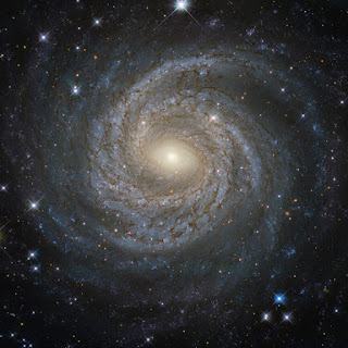 आकाशगंगा (Galaxy)