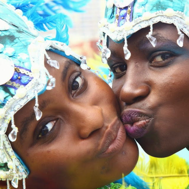 lagos carnival 2015