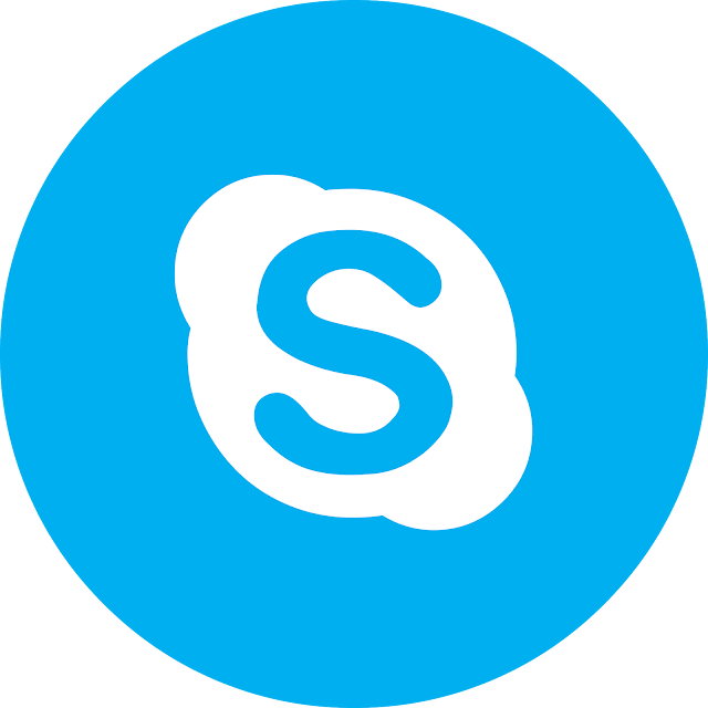   شعار سكاي بي skype بيكتور مجانا svg eps png psd ai تنزيل لوغو سكاي بي