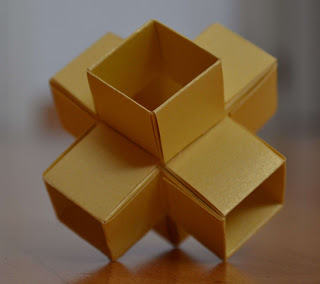 Cubo Heinz Strobl