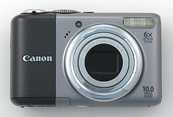Canon PowerShot A2000 IS