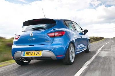 2014 Renault Clio GT Release Date, Specs, Price, Pictures 04
