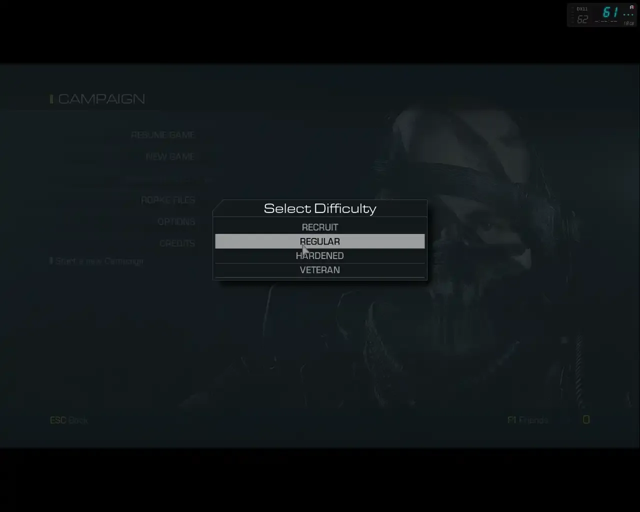 Call of Duty: Ghosts for Windows 10