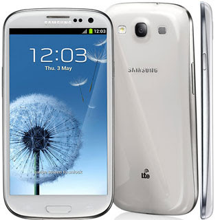 Samsung I9305 Galaxy S3 Price in Pakistan Mobile Specification