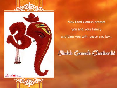 Lord Ganesh Beautiful Photos & Wallpapers