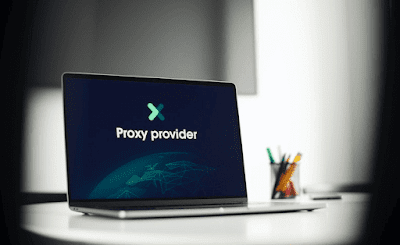Ip Proxy