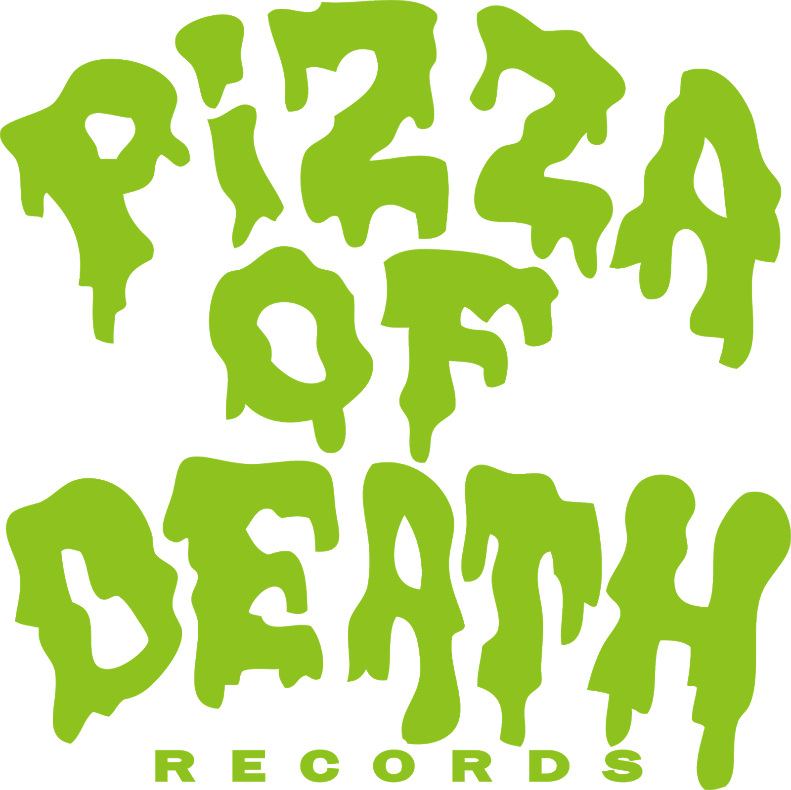 Logodol 全てが高画質 背景透過なアーティストのロゴをお届けするブログ Pizza Of Death の高画質ロゴデータ