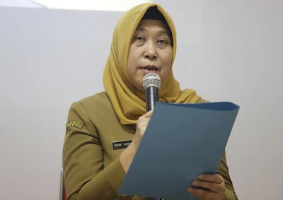 Pemkot Surabaya Siapkan Skema Program Pemeriksaan Kesehatan Gratis Hari Ulang Tahun