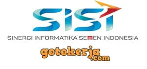 Lowongan Kerja PT Sinergi Informatika Semen Indonesia (SISI)