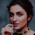 Parineeti Chopra Harpers Bazaar Magazine Photoshoot