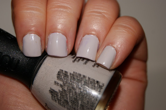 Nubar Faded Putty Nail Lacquer