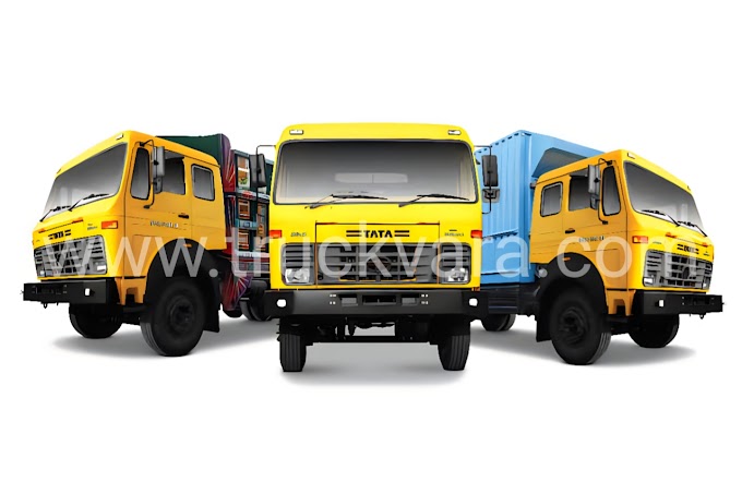 One Stop Solution For Truck Rental Service In Dhaka