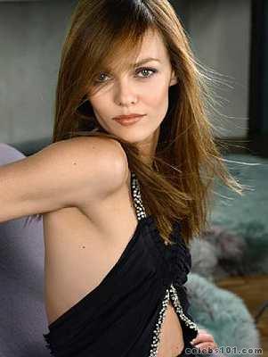 vanessa paradis