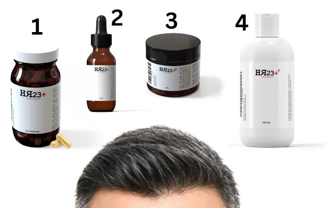 best hair growth treatments for baldness