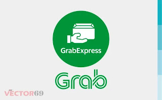 GrabExpress Logo - Download Vector File SVG (Scalable Vector Graphics)