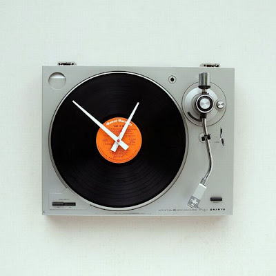 Cool Clock