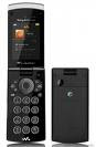 Sony Ericsson W980