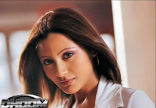 Rimi Sen in dhoom