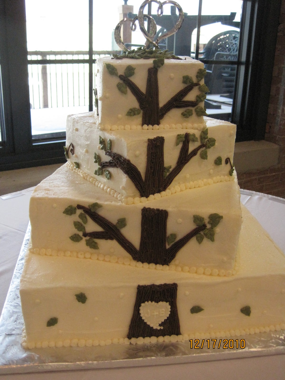 For Goodness Cakes!: Weddings