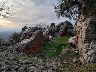 Cerro de El Castillo