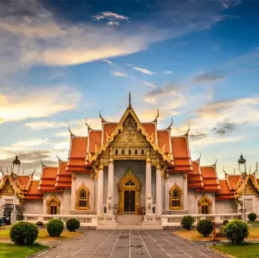 Cheap Hotels Thailand