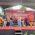 JUARA FASHION SHOW, BERNYANYI SOLO, CEK KESEHATAN, HINGGA PENAMPILAN GRUP BAND KESBA