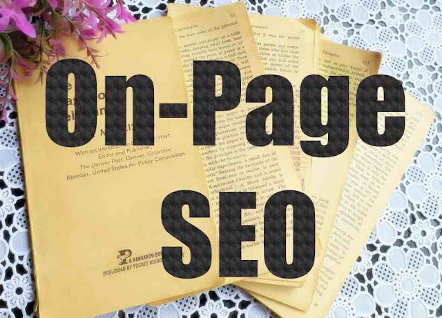 On-Page SEO and Checklist