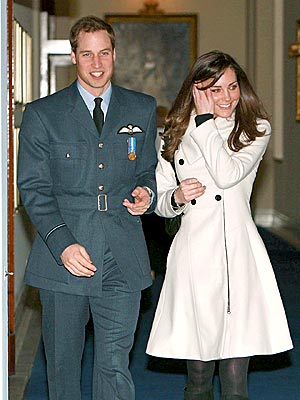  Prince William And Kate 