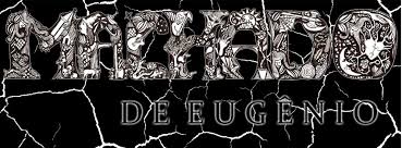 Machado de Eugênio - Há DEZ ANOS rachando cabeças!