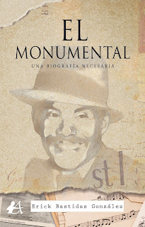 Editorial Adarve- El monumental