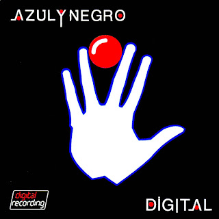 Resultado de imagen de digital azul y negro