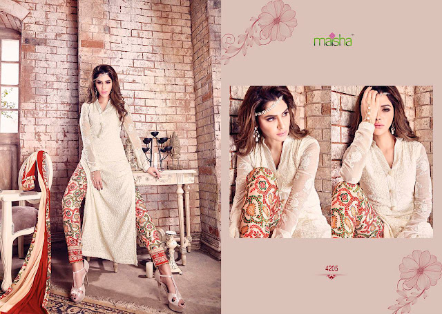 Buy Online Party Wear Salwar Suit Collection at Wholesale Price