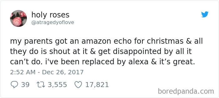 25 Hilarious Tweets About Amazon Alexa That Make Us Believe She Would Pass The Turing Test