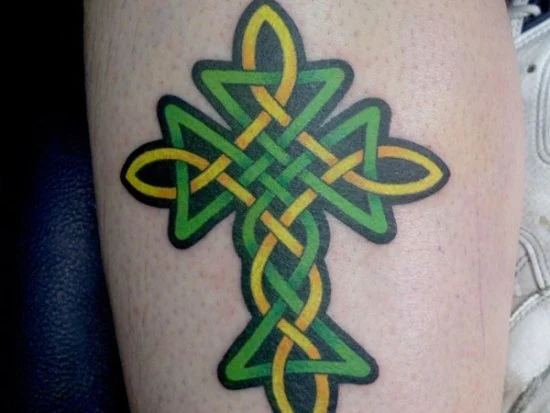 Best place to get a Celtic tattoo for a guy