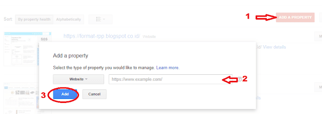 Cara Mengatasi Redirected Ketika Fetch As Google