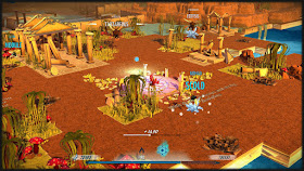 Epistory: Typing Chronicles