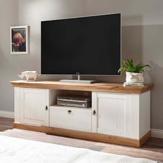 Credenza Minimalis