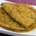 Healthy Gujarati recipe: Soya Methi Theplas