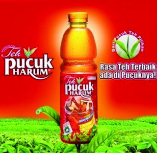 Materi Pelajaran 8 Contoh Gambar Iklan Produk Minuman