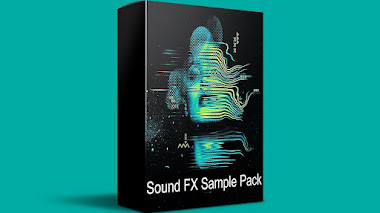 Free download sound fx sample pack vol.8 