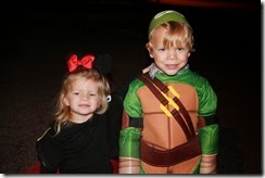 trick or trunk 033